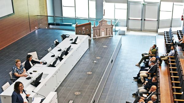 «Lavoro e infortuni, al centro va messa la prevenzione»