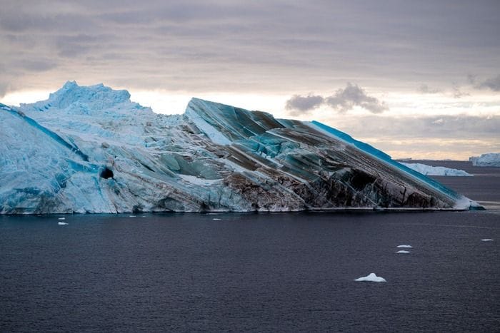 L'IA in aiuto dell'Artico con previsioni sulle polveri sottili