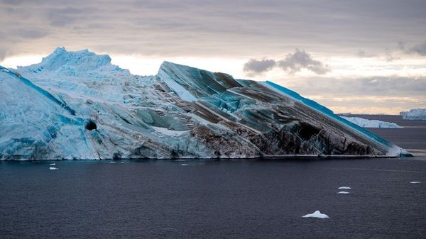 L'IA in aiuto dell'Artico con previsioni sulle polveri sottili