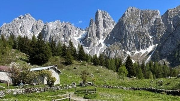 L’ultima neve