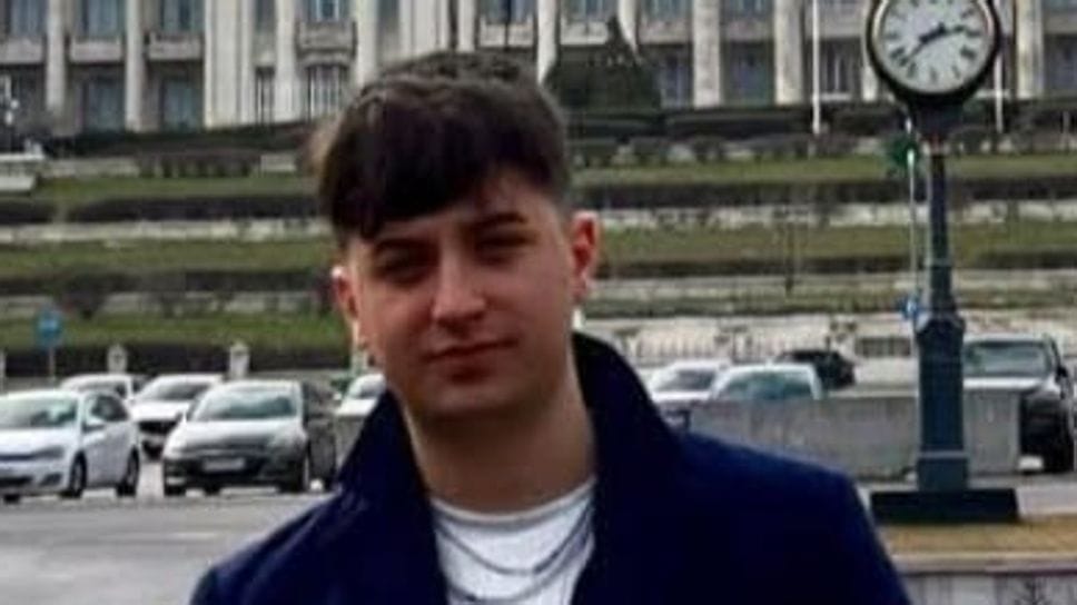 Palosco piange Kevin Bonetti, morto a 24 anni in un incidente in moto a Capriolo