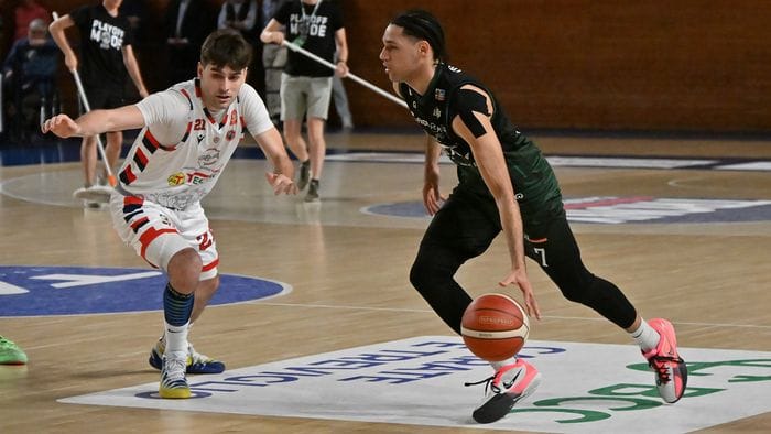 Tav Treviglio, primo match point: in palio la finale per la promozione in Serie A2