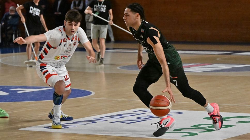 Tav Treviglio, primo match point: in palio la finale per la promozione in Serie A2