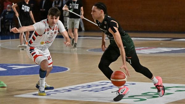 Tav Treviglio, primo match point: in palio la finale per la promozione in Serie A2