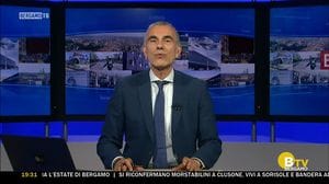 BERGAMO TG