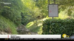 BERGAMO TG ORE12