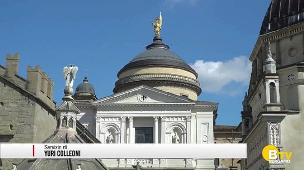 Bergamo, nella cattedrale di Città Alta, sabato 30 maggio 2026, le ordinazioni sacerdotali