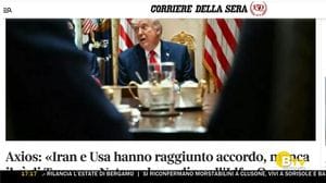 INCONTRI