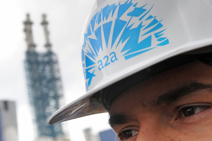 A2a sviluppa 'Materia' per gestire i rifiuti industriali con l'Ia