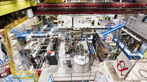 Al Cern il confronto tra materia e antimateria si fa sempre più preciso 