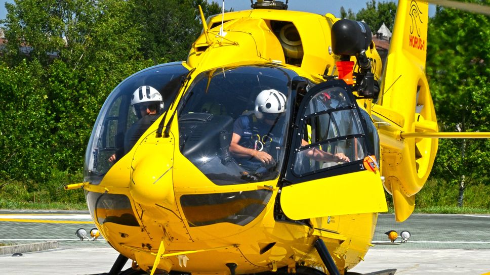 Blood on Board, un anno di soccorsi salvavita: 26 interventi nella Bergamasca