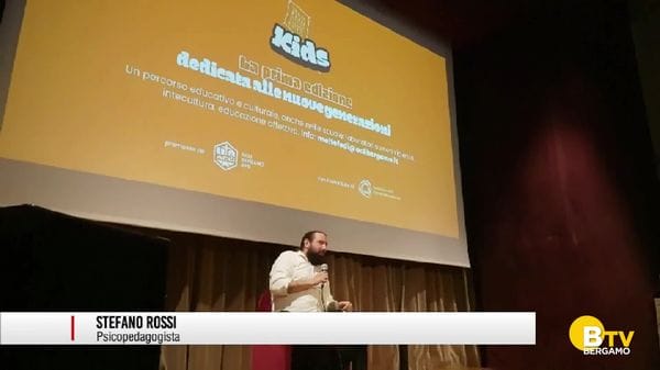 Capire i ragazzi, cosa penano e cosa vogliono, prima di arrivare alla ribellione