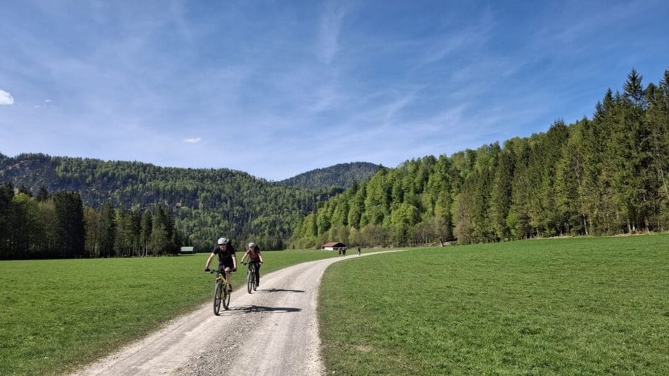 Ciclovia Milano-Monaco, la Regione stanzia altri 10 milioni per i 90km bergamaschi