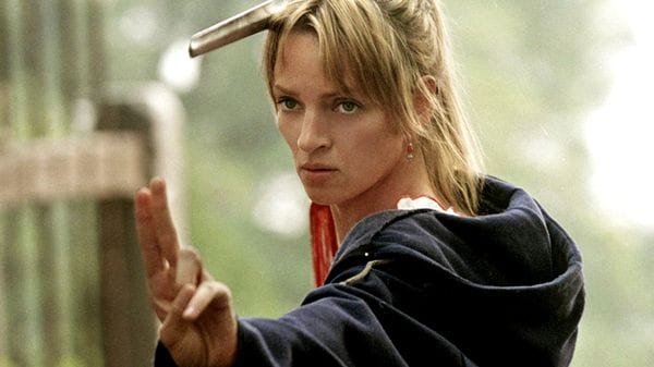 Cinema, le uscite del weekend e l’omaggio a «Kill Bill» di Tarantino