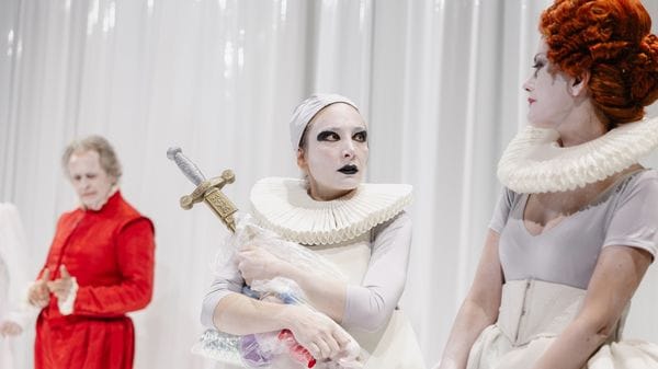 Da Shakespeare, a Orsini fino ad Ambra: ecco la nuova stagione del Teatro Donizetti
