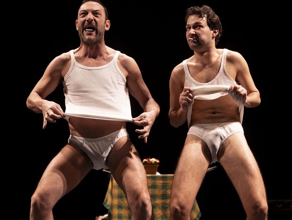 Da Shakespeare, a Orsini fino ad Ambra: ecco la nuova stagione del Teatro Donizetti