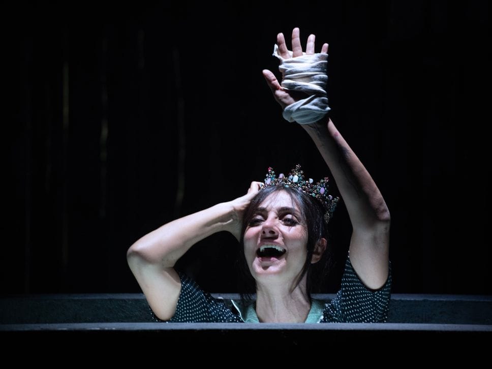 Da Shakespeare, a Orsini fino ad Ambra: ecco la nuova stagione del Teatro Donizetti