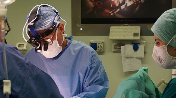 Due cuori nuovi nella stessa notte: all’ospedale Papa Giovanni il doppio trapianto da record - Video