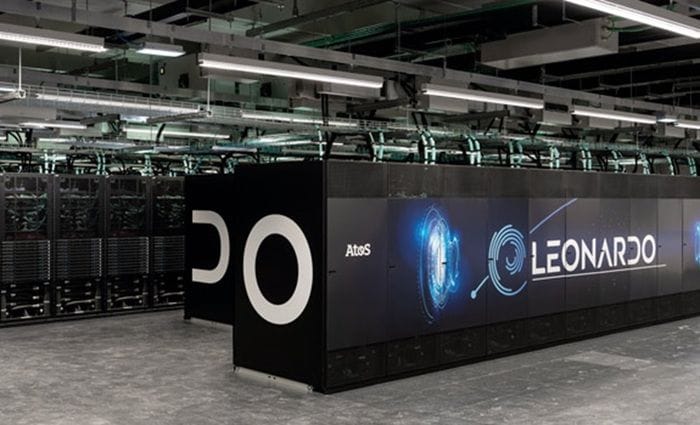 Il supercomputer Leonardo cresce e arriva Lisa 