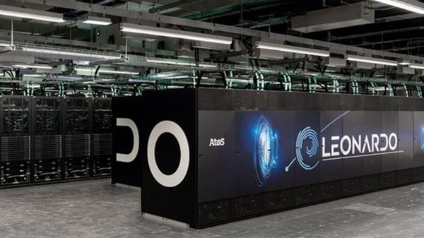 Il supercomputer Leonardo cresce e arriva Lisa 