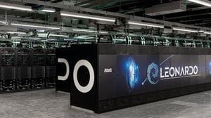 Il supercomputer Leonardo cresce e arriva Lisa 