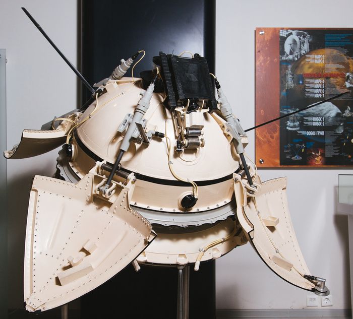 Marte, 55 anni fa le prime missioni Mars 3 e Mariner 9
