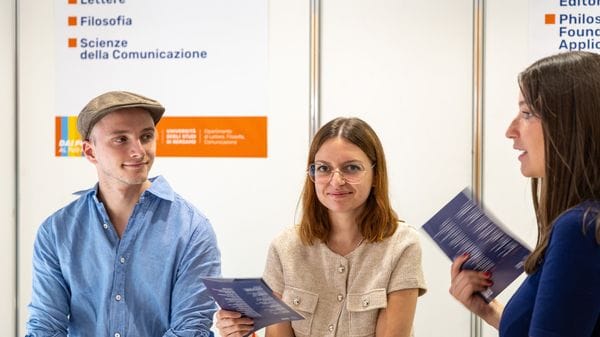Non sai ancora cosa fare del tuo futuro? L’«ApeUniBg» è l’occasione per incontrare il mondo universitario