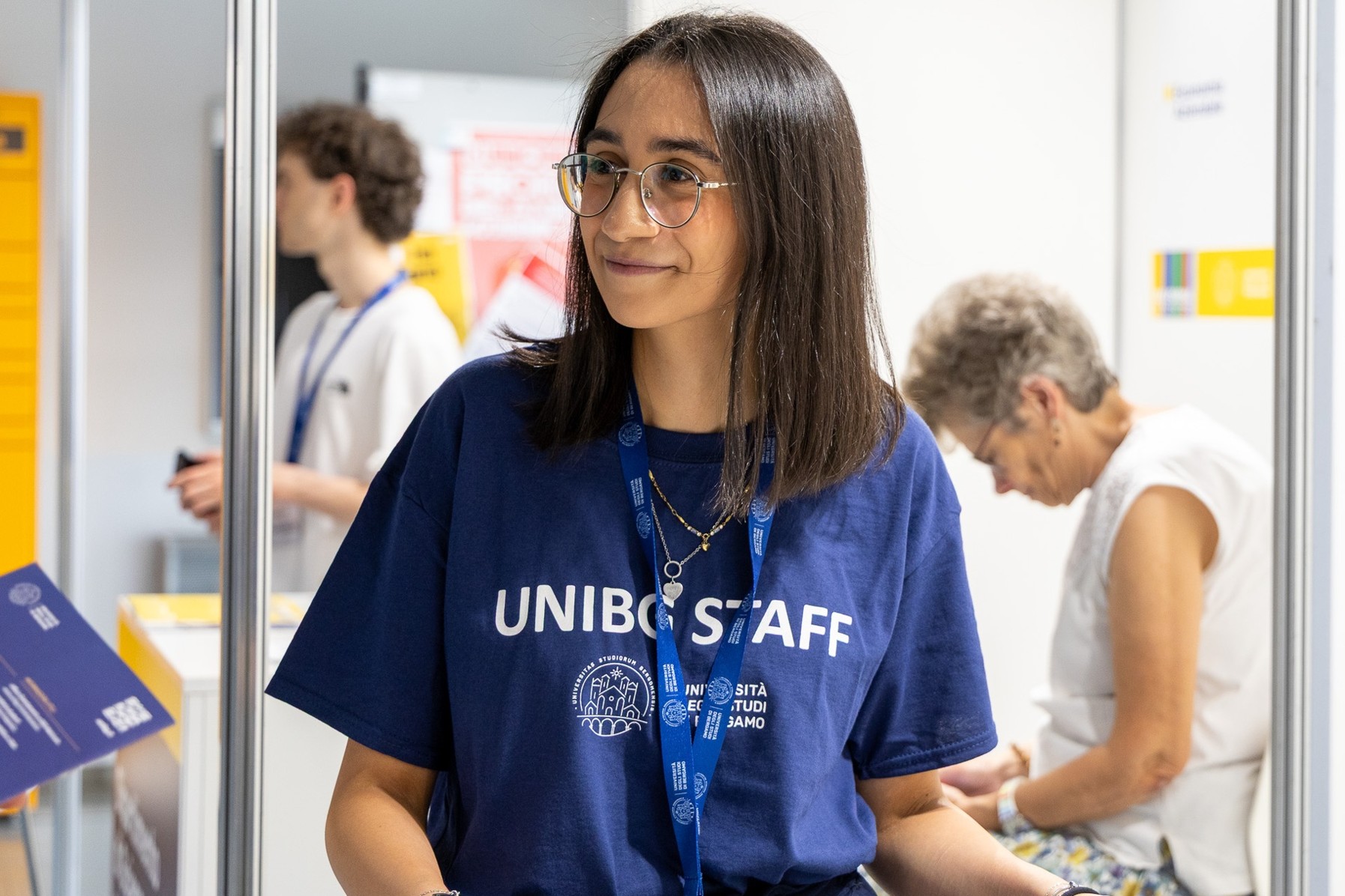 Non sai ancora cosa fare del tuo futuro? L’«ApeUniBg» è l’occasione per incontrare il mondo universitario