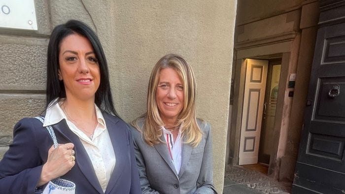 pamela battaglia al riesame sui video di dolci al cimitero