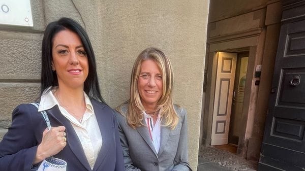 Pamela, battaglia al Riesame sui video di Dolci al cimitero