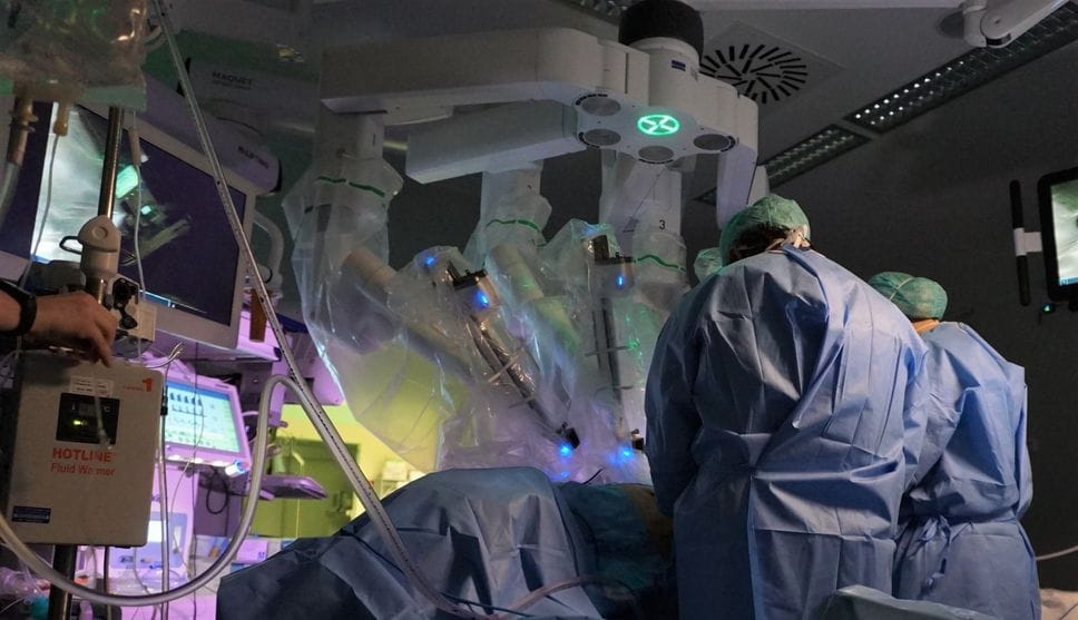 Sanità, ospedali: 40 milioni dalla Regione