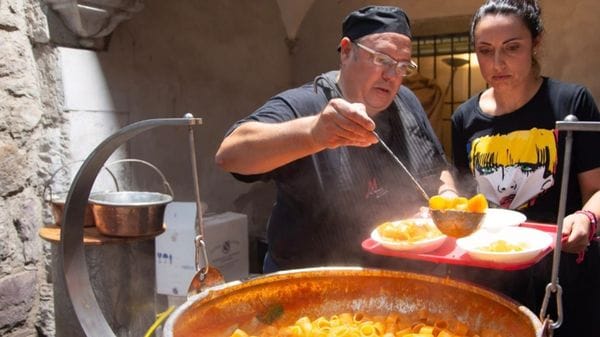 Si apre la stagione eventi firmata «McMaier’s»
