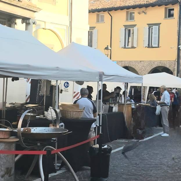 Si apre la stagione eventi firmata «McMaier’s»