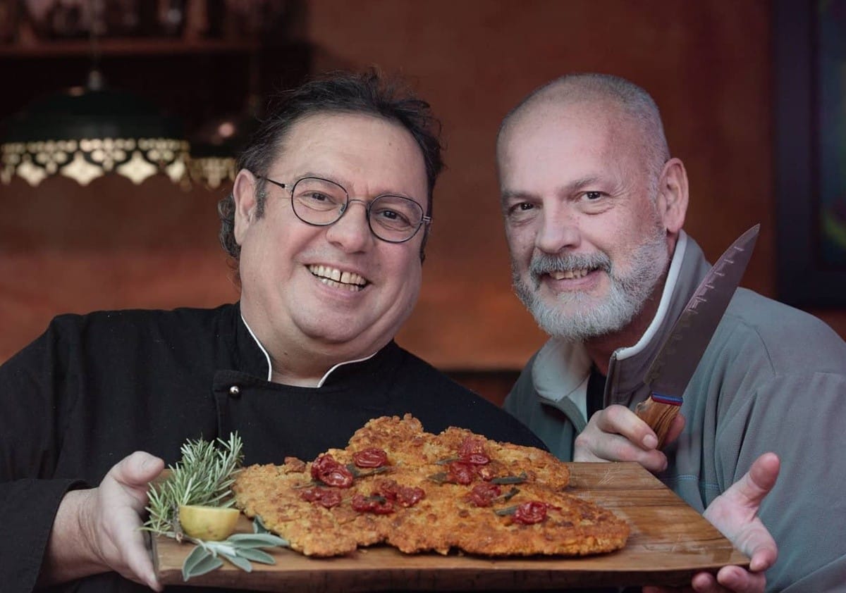 Si apre la stagione eventi firmata «McMaier’s»