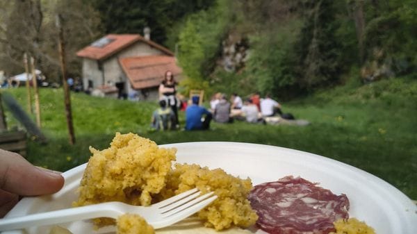 Val Taleggio, quattro tappe alla scoperta del patrimonio rurale locale