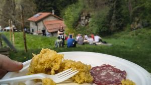 Val Taleggio, quattro tappe alla scoperta del patrimonio rurale locale