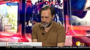 INCONTRI