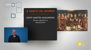 IN VOSTRA COMPAGNIA