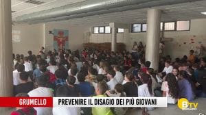 A Grumello un progetto per prevenire il disagio giovanile