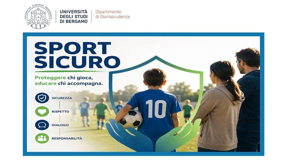 Abusi nello sport, Stewart e Fuoco ospiti al Time Out Festival