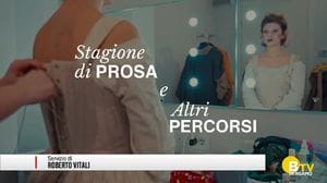 Bergamo, teatri Donizetti e Sociale, presentate le stagioni di Prosa e Altri percorsi 2026-2027