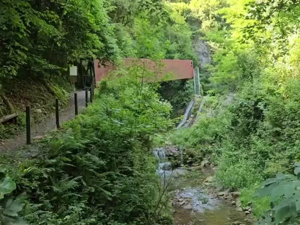 Luzzana, resta gravissimo il ragazzo di 14 anni soccorso dopo essersi buttato nel torrente 