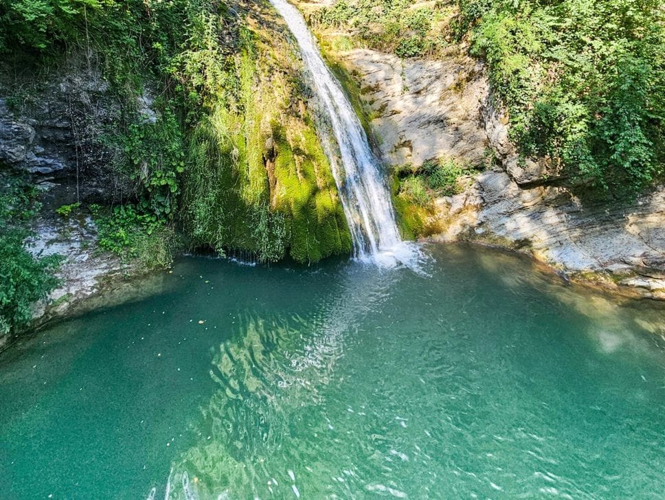 Luzzana, resta gravissimo il ragazzo di 14 anni soccorso dopo essersi buttato nel torrente 
