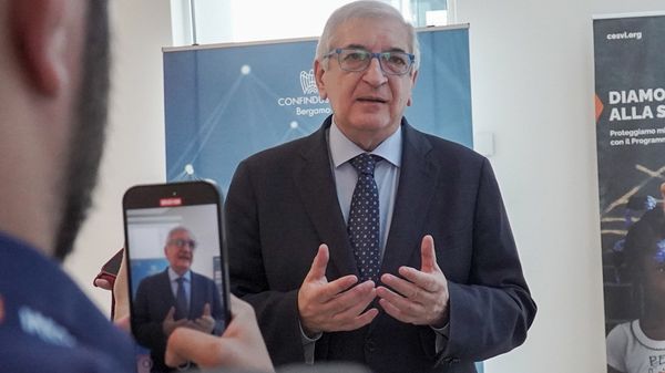 «Pnrr, entriamo nell’ultimo miglio  ma non lasciamo indietro nessuno»