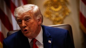 Via d’uscita dall’Iran, le pressioni di Trump