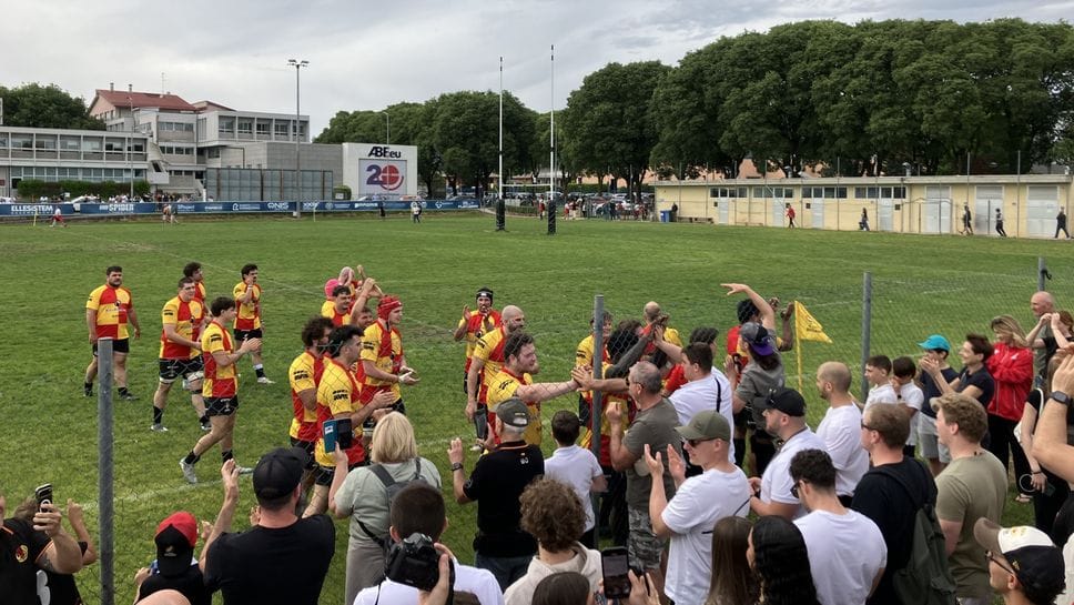 Bergamo, chiusura col botto: travolge Pieve e si prepara ai playoff per la A