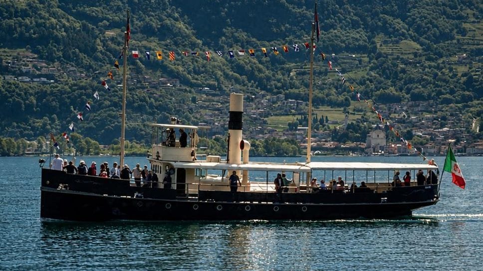 Cento anni per La Capitanio, grande festa a Lovere - Foto