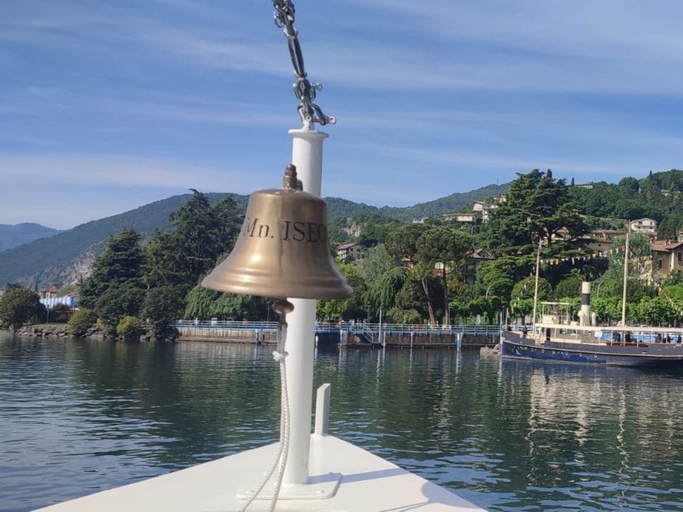 Cento anni per La Capitanio, grande festa a Lovere - Foto