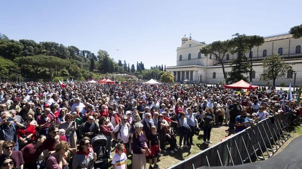 La libertà fondamento del 25 aprile di tutti