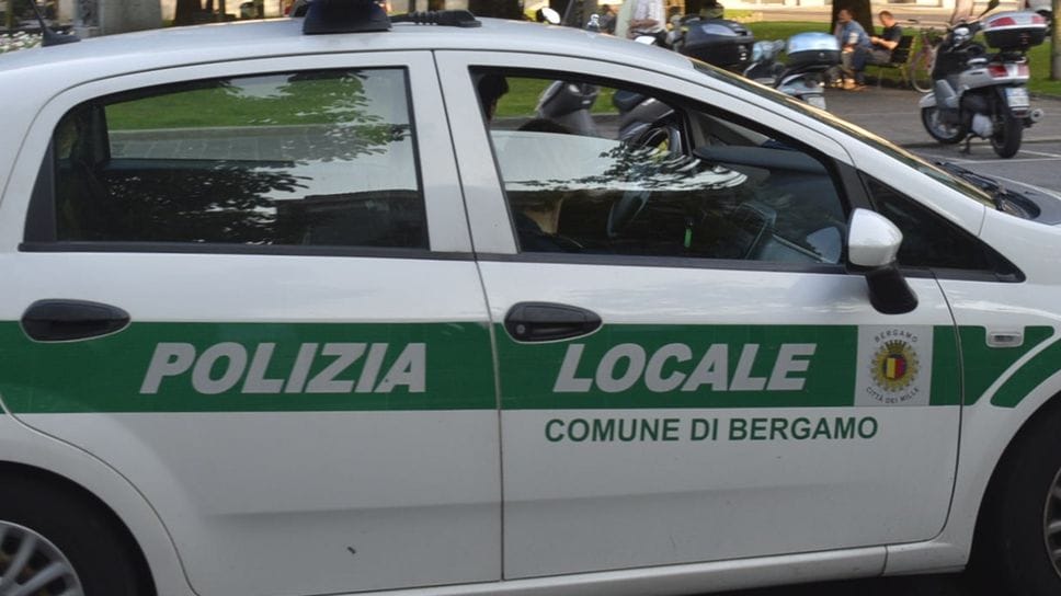 Scomparso dal 1° maggio, ritrovato a Bergamo il 16enne